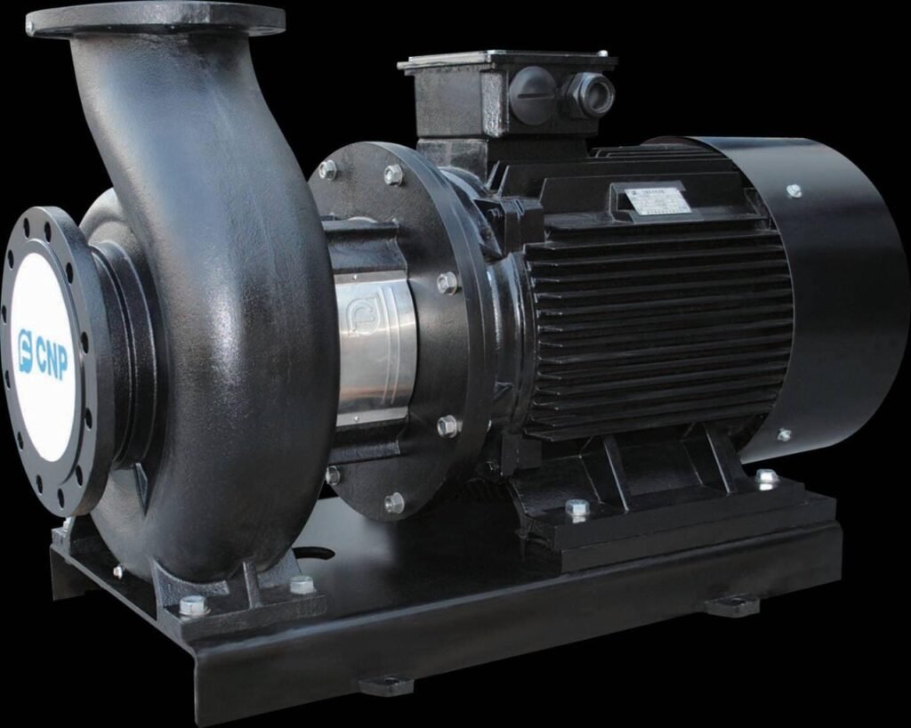 Máy bơm CNP NISF