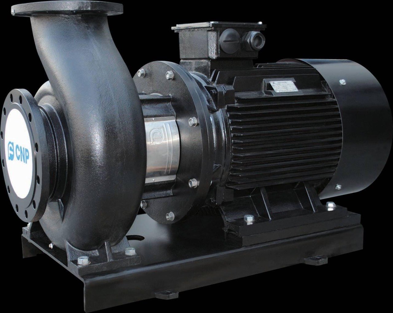 Máy bơm CNP NISF