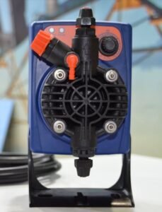 Bơm định lượng ETATRON PKX