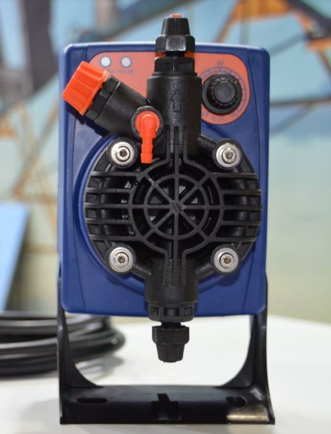 Bơm định lượng ETATRON PKX