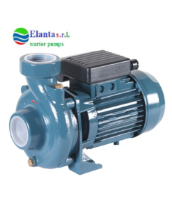Máy bơm nước công nghiệp Elanta N 40-200 A