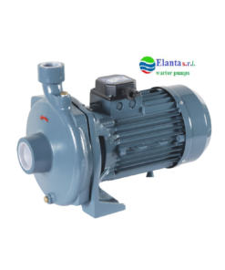 Máy bơm nước một tầng cánh Elanta STM 2
