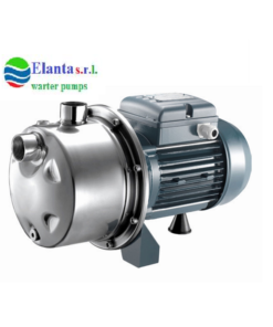Máy bơm tự mồi Elanta NPXM 80