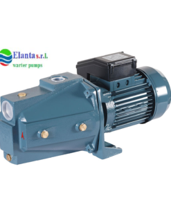 Máy bơm tự mồi Elanta NP 6