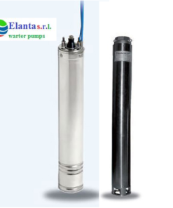 Bơm giếng khoan Elanta DP4 E10/08