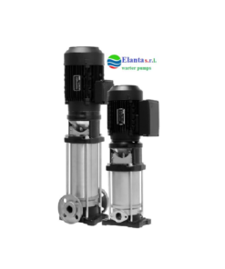 Máy bơm trục đứng Elanta EV 1/10