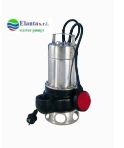 Bơm chìm nước thải Elanta GXV 100/50 M