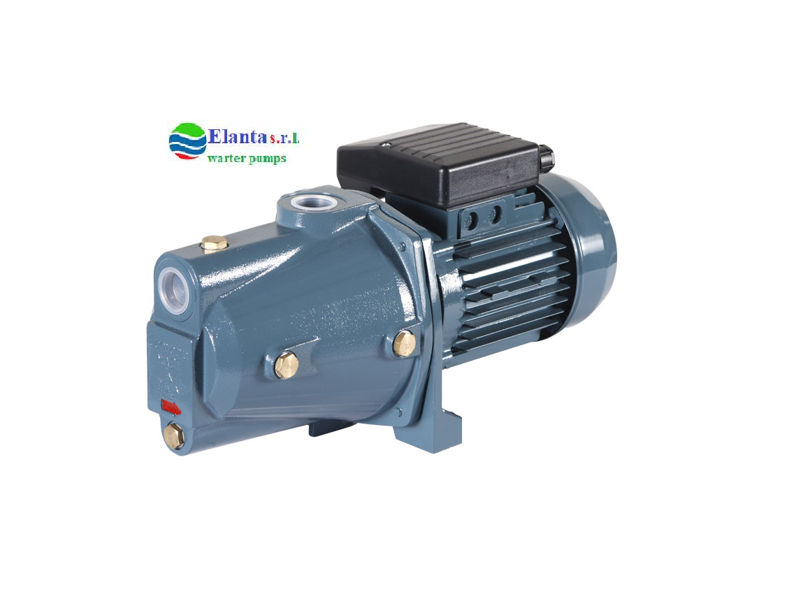 Máy bơm tự mồi Elanta NPM 3/10