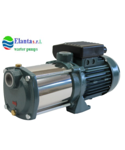 Máy bơm đa tầng cánh Elanta MCO 200/5 T