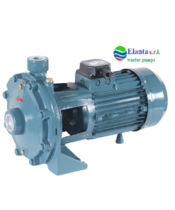 Máy bơm nước hai tầng cánh Elanta STD 6