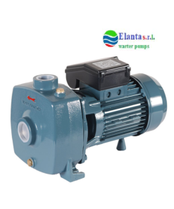 Máy bơm nước hai tầng cánh Elanta CB 150 T