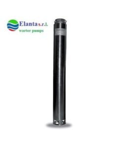 Máy bơm chìm giếng khoan Elanta ST 0513